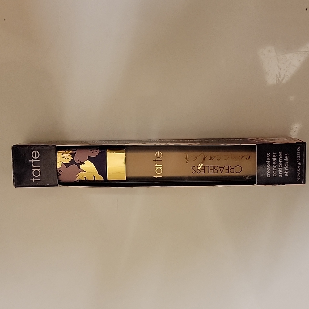Tarte Creaseless Concealer